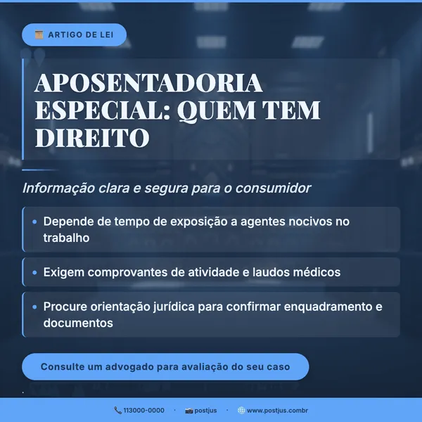 Post agendado para o dia 06